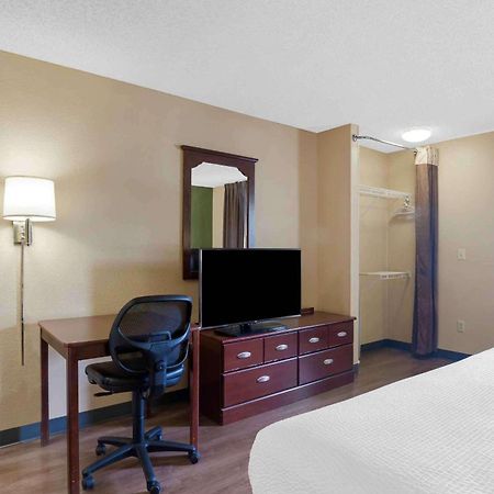 Extended Stay America Select Suites - Newport News - Oyster Point Luaran gambar