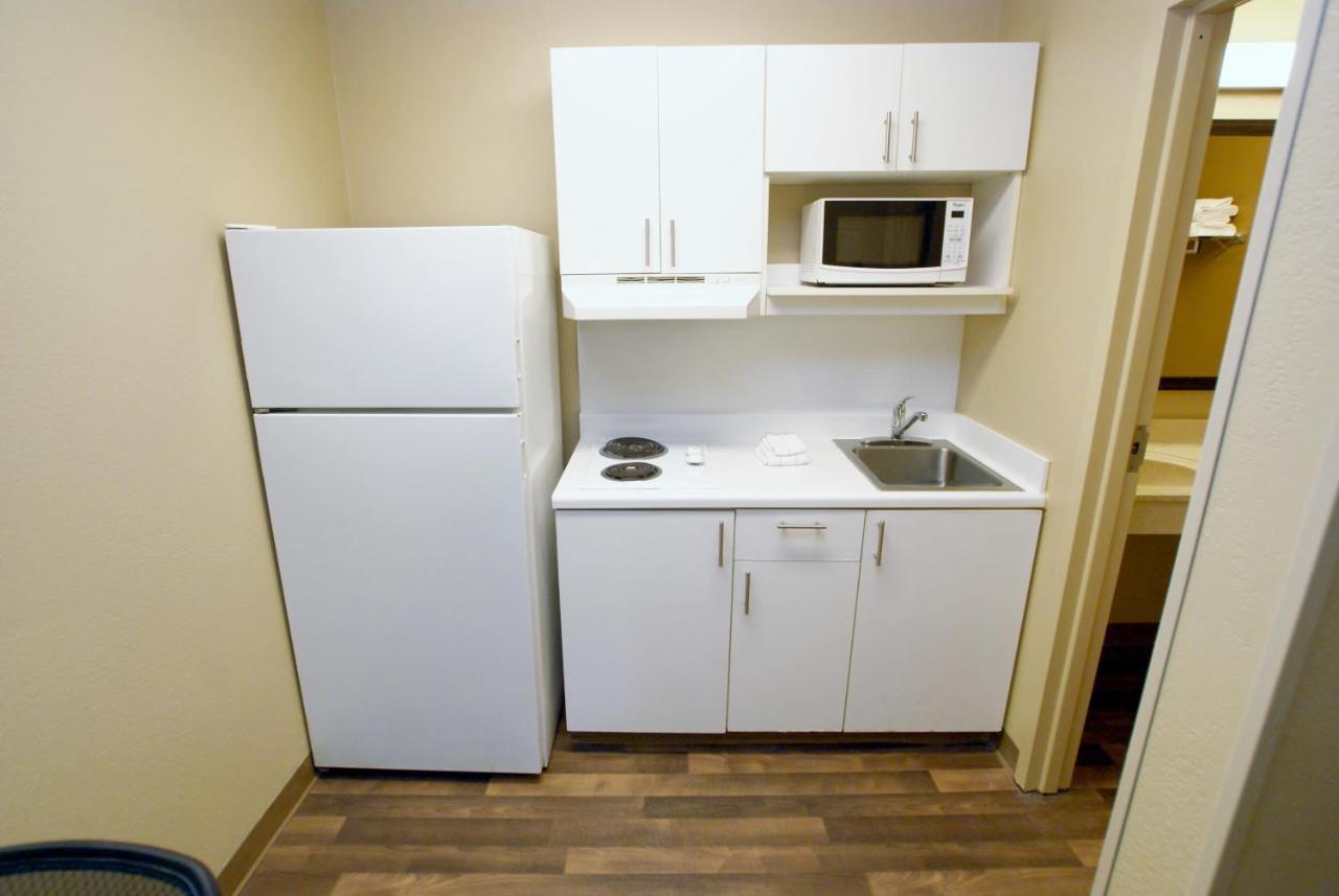 Extended Stay America Select Suites - Newport News - Oyster Point Luaran gambar