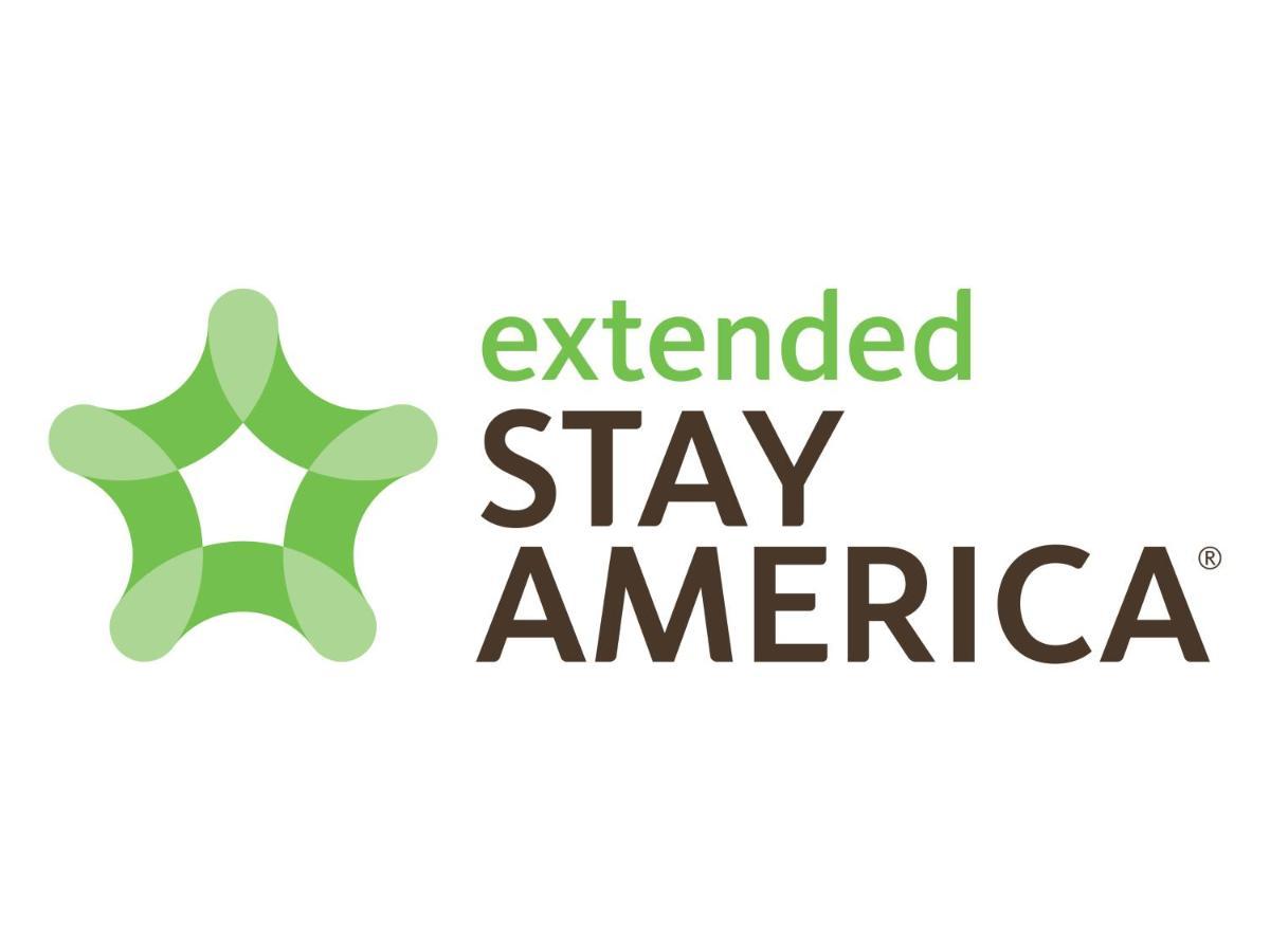 Extended Stay America Select Suites - Newport News - Oyster Point Luaran gambar