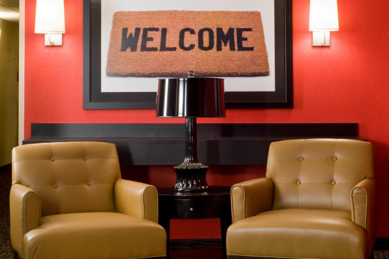 Extended Stay America Select Suites - Newport News - Oyster Point Luaran gambar