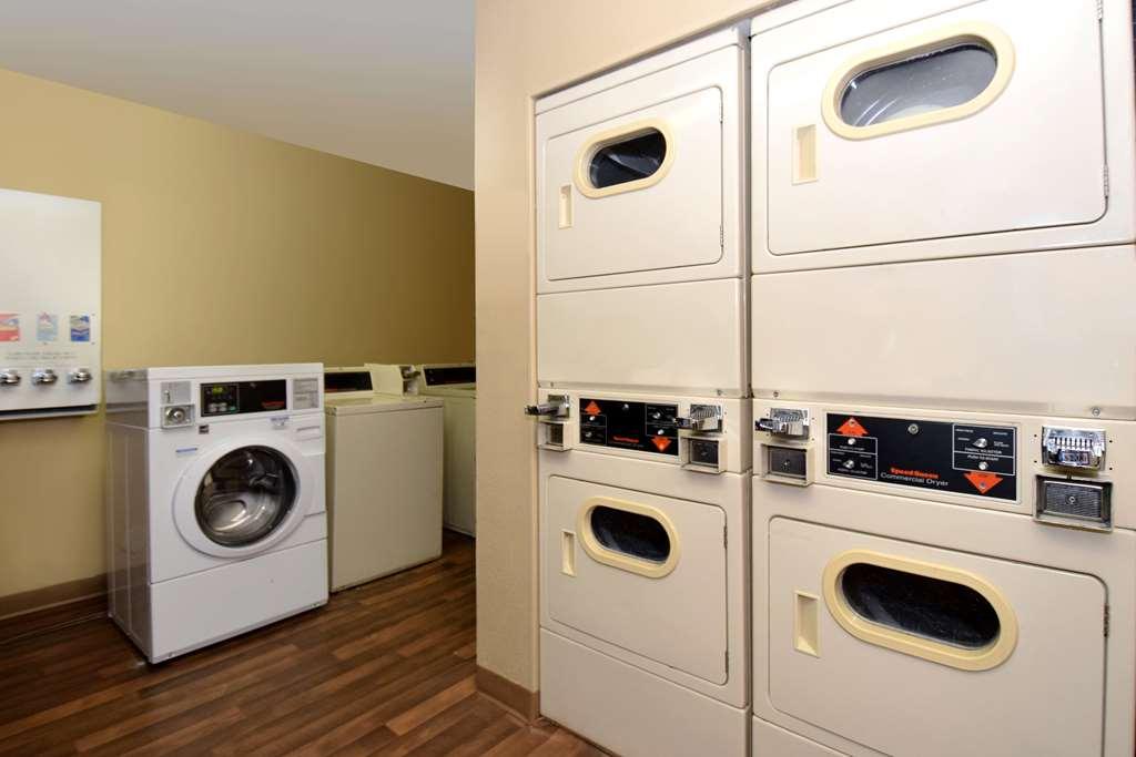 Extended Stay America Select Suites - Newport News - Oyster Point Luaran gambar