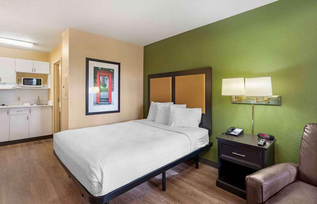 Extended Stay America Select Suites - Newport News - Oyster Point Bilik gambar