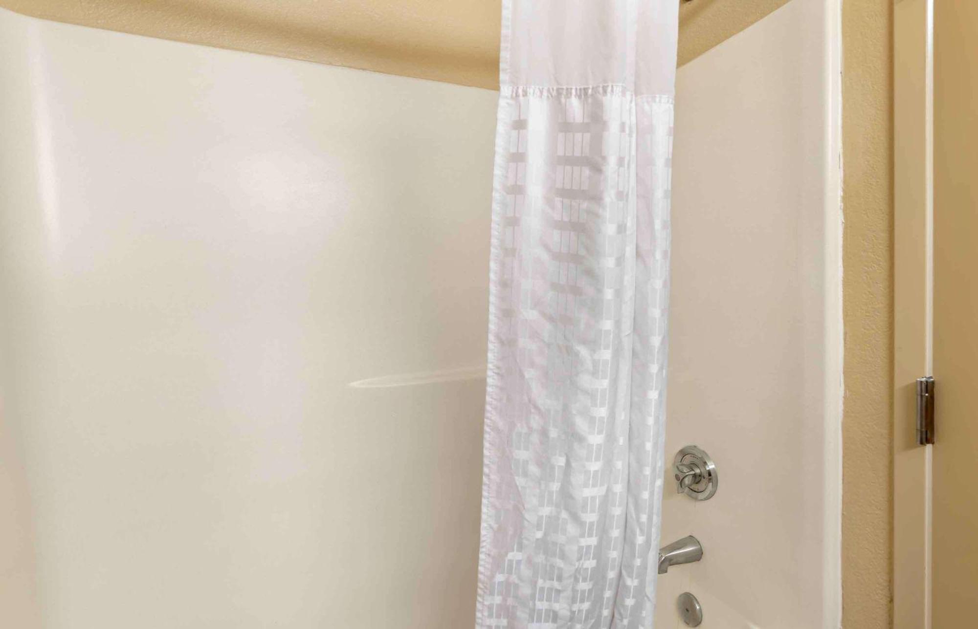 Extended Stay America Select Suites - Newport News - Oyster Point Luaran gambar