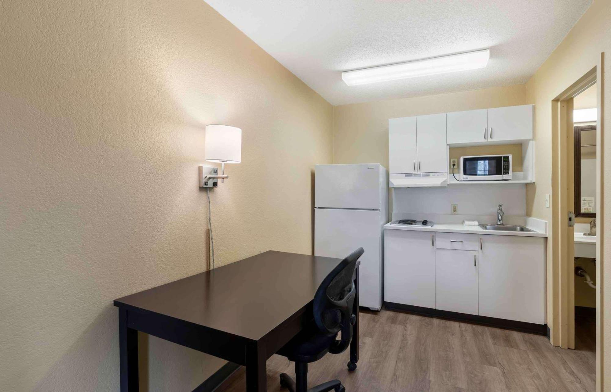 Extended Stay America Select Suites - Newport News - Oyster Point Luaran gambar