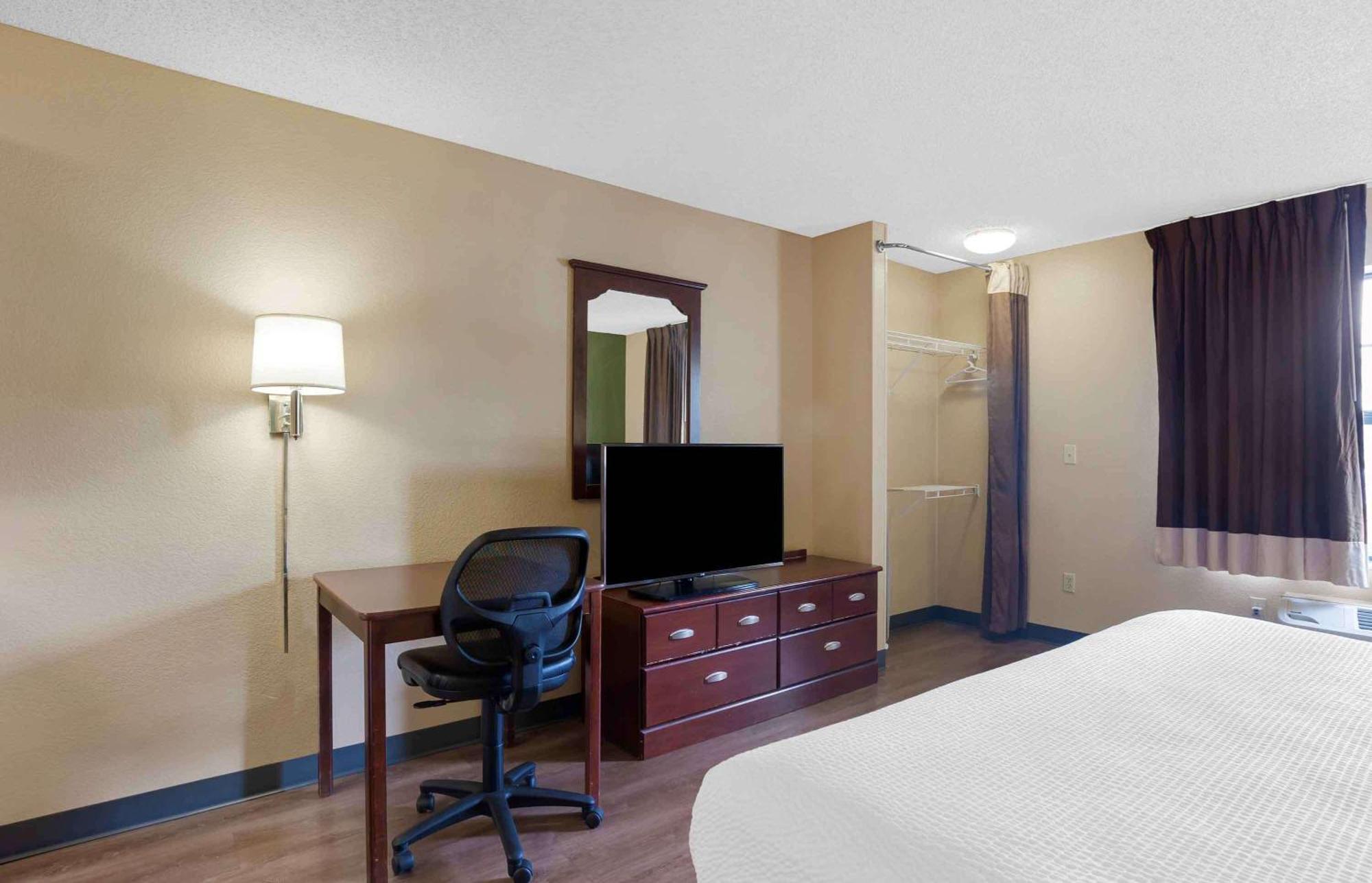 Extended Stay America Select Suites - Newport News - Oyster Point Luaran gambar