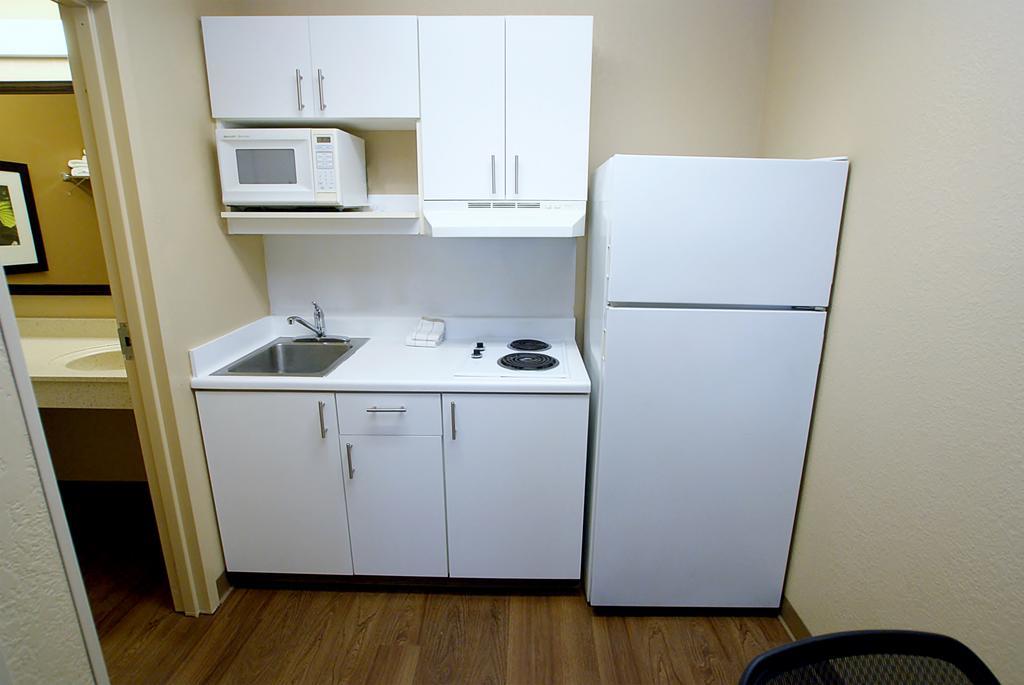 Extended Stay America Select Suites - Newport News - Oyster Point Luaran gambar