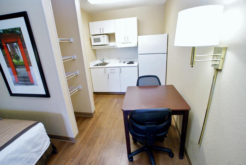 Extended Stay America Select Suites - Newport News - Oyster Point Luaran gambar
