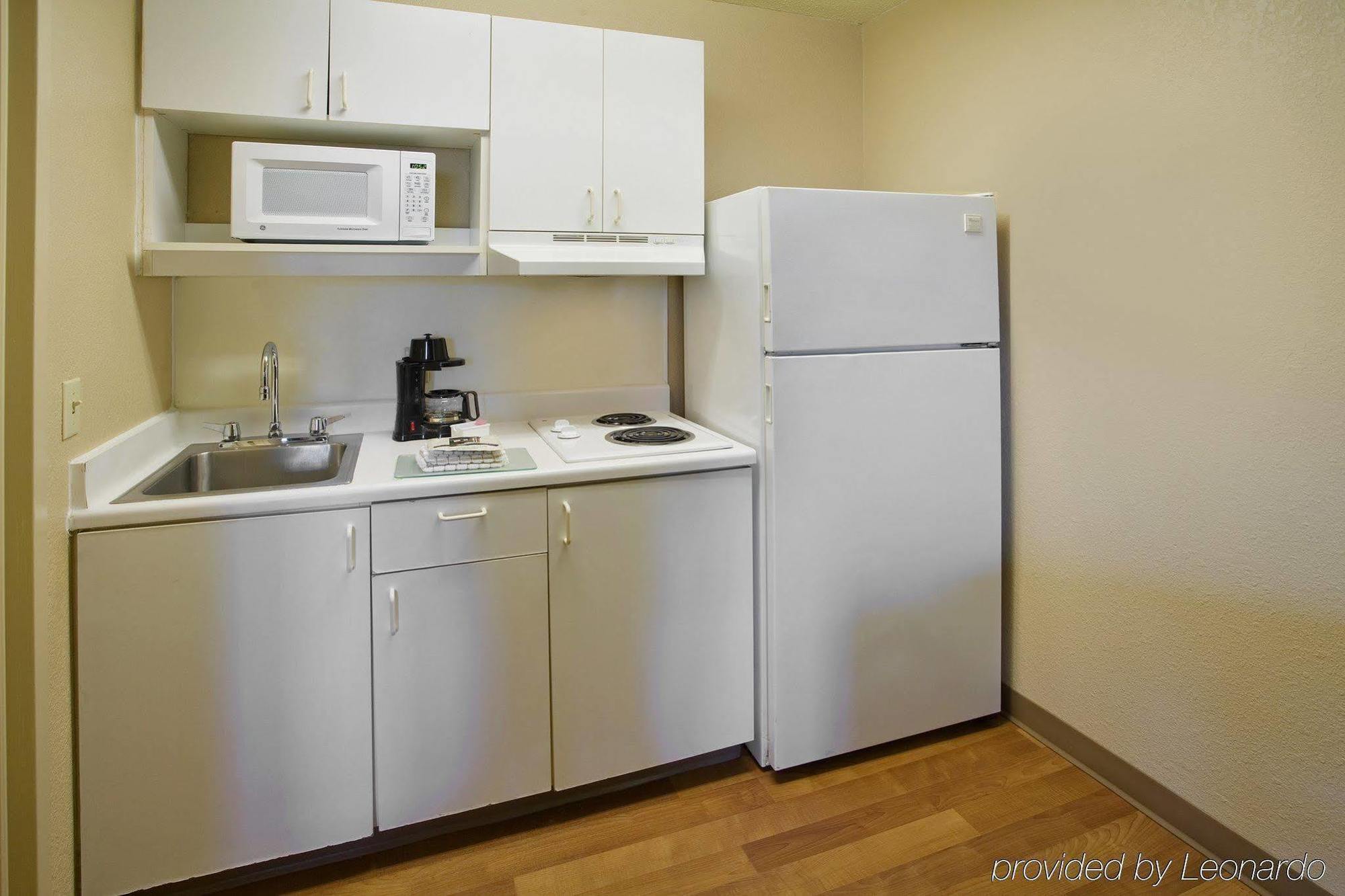 Extended Stay America Select Suites - Newport News - Oyster Point Luaran gambar